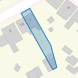 Perceel BSL01-AH-4399