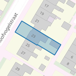 Perceel BSL01-AH-4405