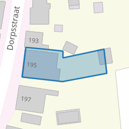 Perceel BSL01-AH-4414