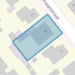 Perceel BSL01-AH-4421