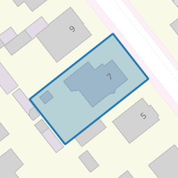 Perceel BSL01-AH-4422