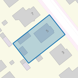 Perceel BSL01-AH-4423