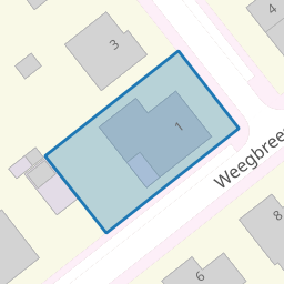 Perceel BSL01-AH-4425