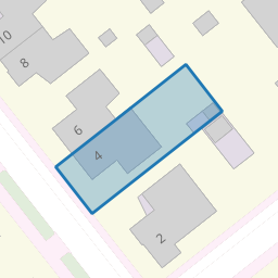 Perceel BSL01-AH-4427