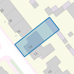 Perceel BSL01-AH-4432