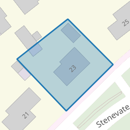 Perceel BSL01-AH-4433