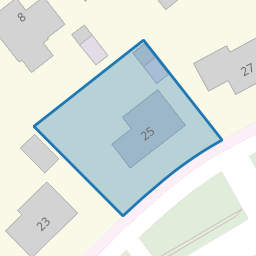 Perceel BSL01-AH-4434