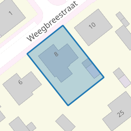 Perceel BSL01-AH-4435