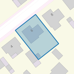 Perceel BSL01-AH-4436