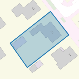 Perceel BSL01-AH-4440