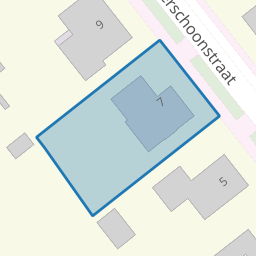 Perceel BSL01-AH-4442