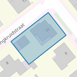 Perceel BSL01-AH-4444