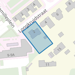 Perceel BSL01-AH-4448