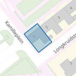 Perceel BSL01-AH-4449