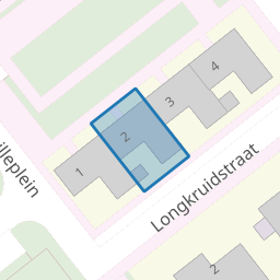 Perceel BSL01-AH-4450