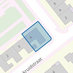 Perceel BSL01-AH-4452