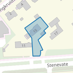 Perceel BSL01-AH-4454