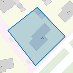 Perceel BSL01-AH-4456