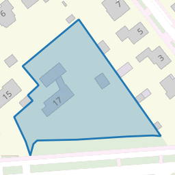 Perceel BSL01-AH-4457