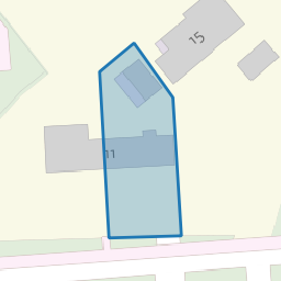 Perceel BSL01-AH-4458