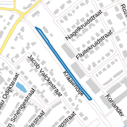 Perceel BSL01-AH-4477