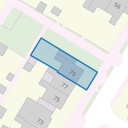 Perceel BSL01-AH-4491