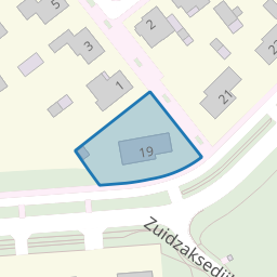 Perceel BSL01-AH-4499