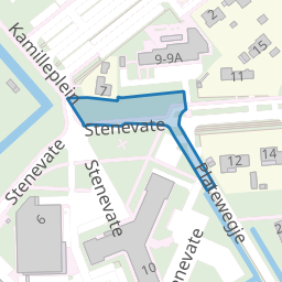 Perceel BSL01-AH-4501