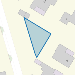 Perceel BSL01-AH-4505