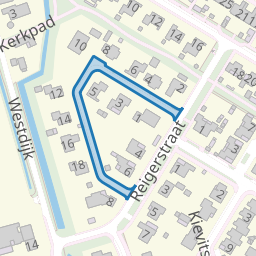 Perceel BSL01-AH-4506