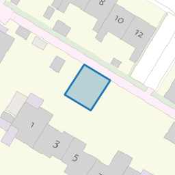 Perceel BSL01-AH-4516