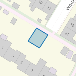 Perceel BSL01-AH-4517