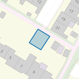 Perceel BSL01-AH-4518