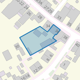 Perceel BSL01-AH-4523