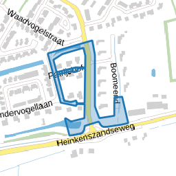 Perceel BSL01-AH-4528