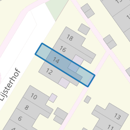 Perceel BSL01-AH-4531