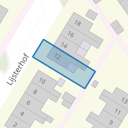 Perceel BSL01-AH-4532