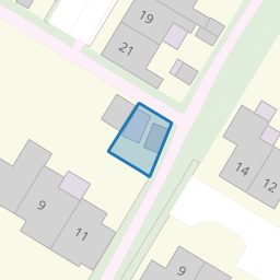 Perceel BSL01-AH-4536