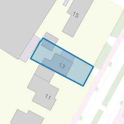 Perceel BSL01-AH-4537