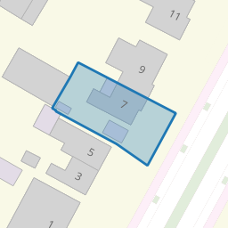 Perceel BSL01-AH-4540