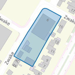 Perceel BSL01-AH-4541