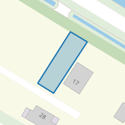 Perceel BSL01-AH-4545