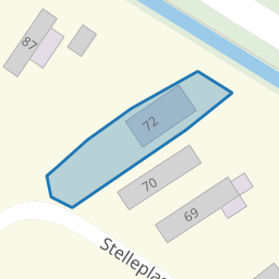 Perceel BSL01-AH-4561