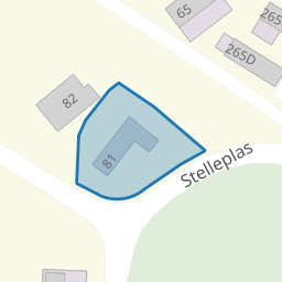 Perceel BSL01-AH-4564