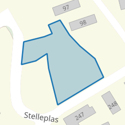 Perceel BSL01-AH-4573