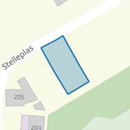 Perceel BSL01-AH-4590