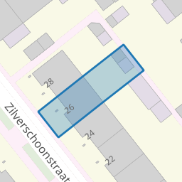 Perceel BSL01-AH-4600