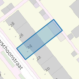 Perceel BSL01-AH-4601