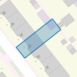 Perceel BSL01-AH-4602