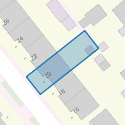 Perceel BSL01-AH-4603